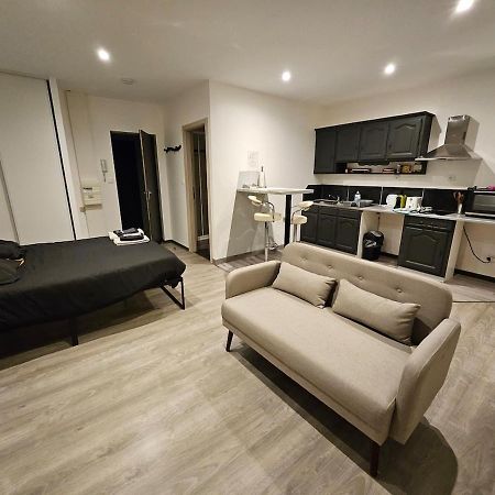 Appartement Tout Equipe Nogent  Εξωτερικό φωτογραφία