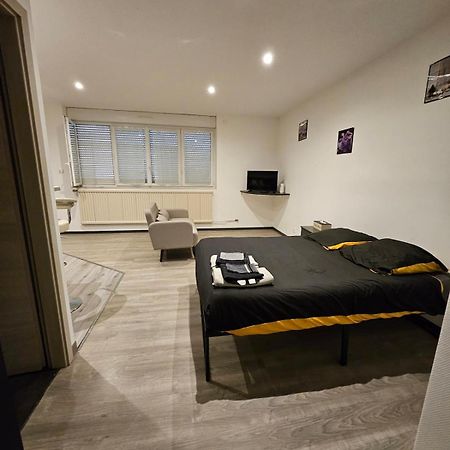 Appartement Tout Equipe Nogent  Εξωτερικό φωτογραφία