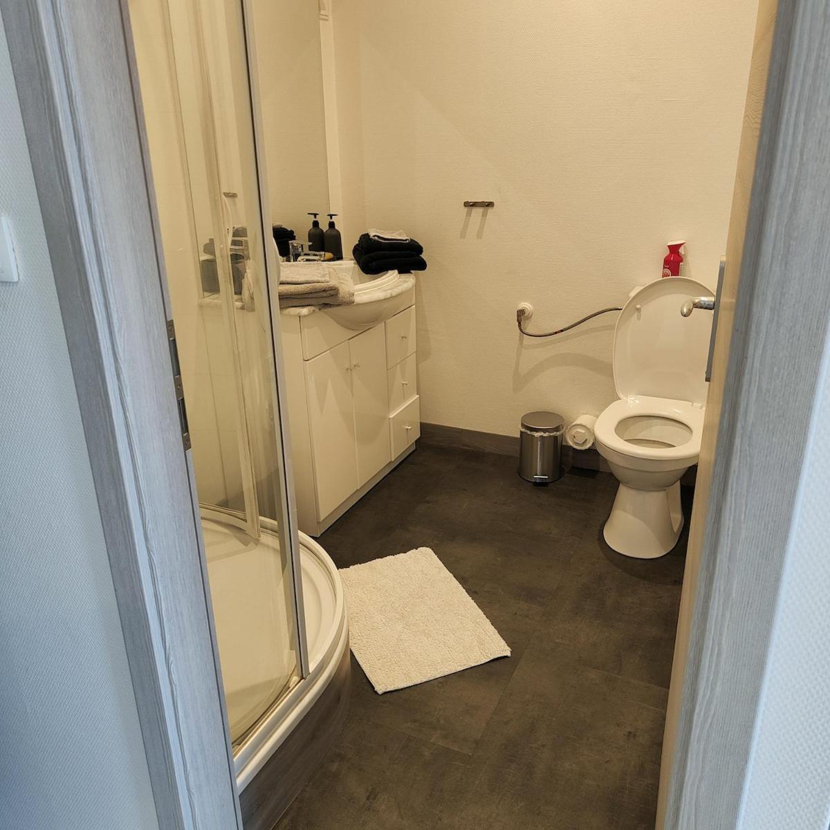 Appartement Tout Equipe Nogent  Εξωτερικό φωτογραφία