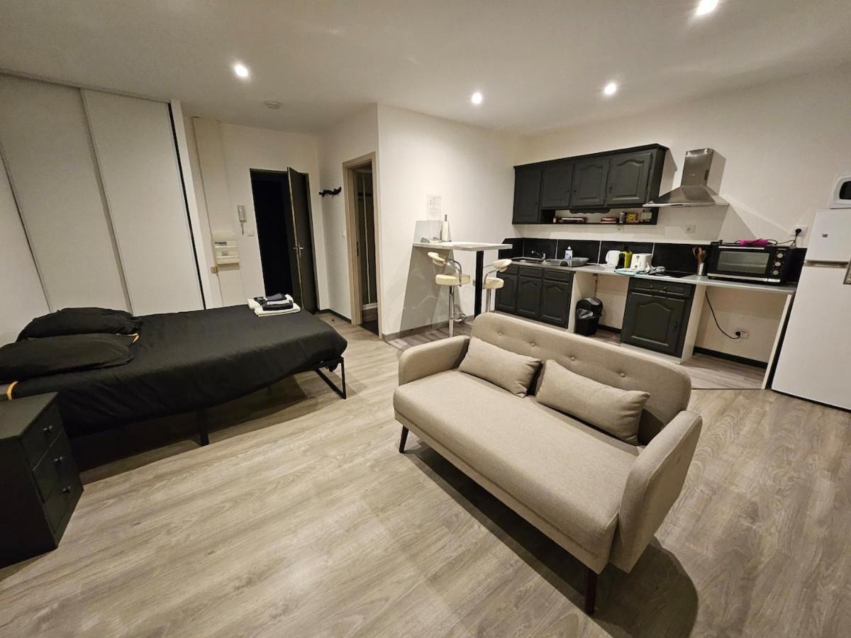 Appartement Tout Equipe Nogent  Εξωτερικό φωτογραφία