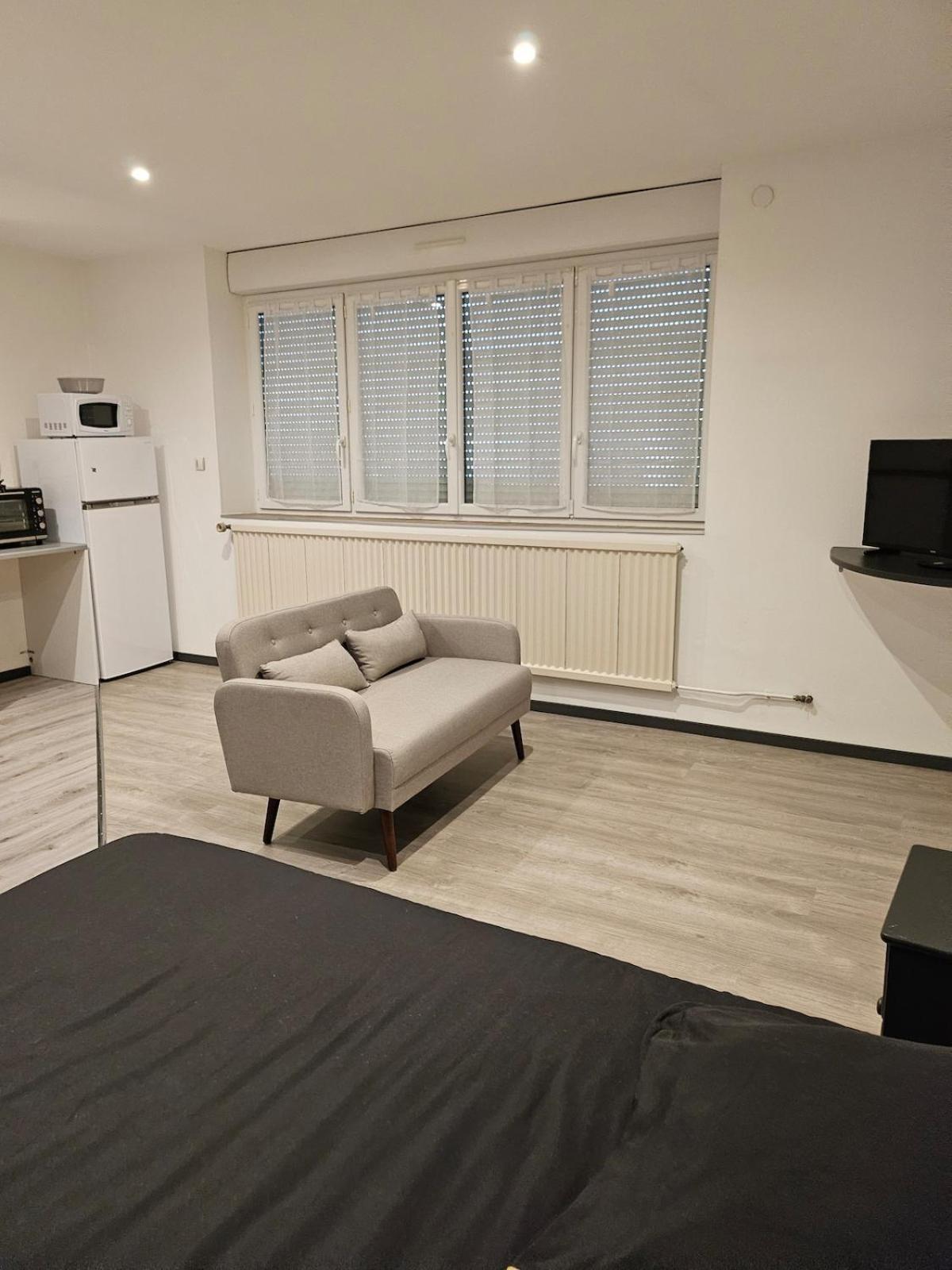 Appartement Tout Equipe Nogent  Εξωτερικό φωτογραφία